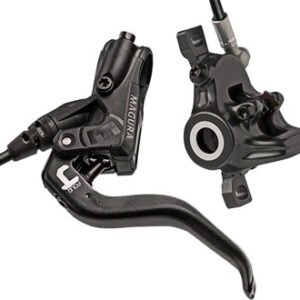 Magura MT4 Disc Brake and Lever - Front or Rear