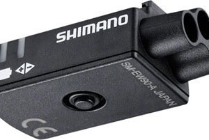 Shimano EW90-A Di2 Cockpit Junction Box 3-Port/ not for Flight Deck