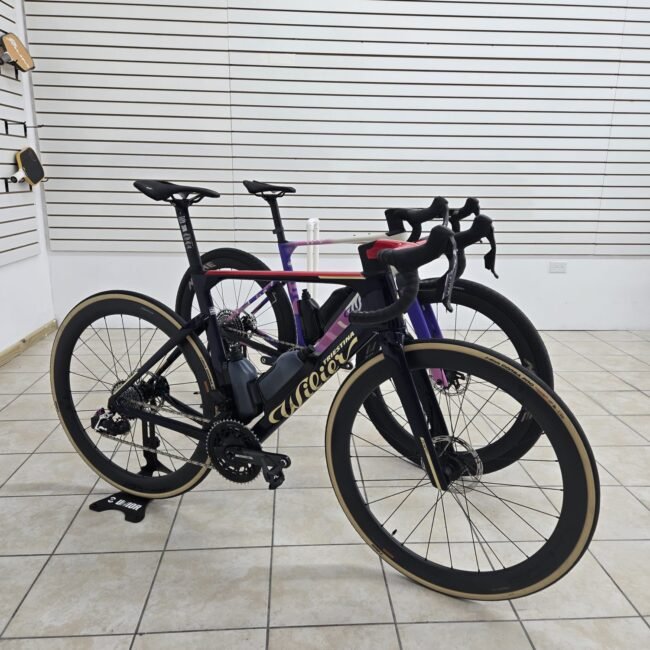 Podium Cycling Workshop (4)